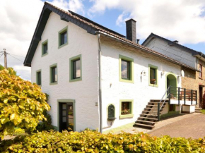 Lovely Holiday Home in B tgenbach by the Lake